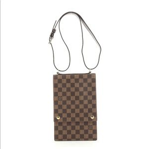 Louis Vuitton Portobello Damier